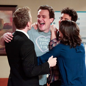 How I Met Your Mother How I Met Your Mother